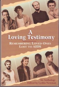 lovingTestimony